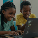 every child can code